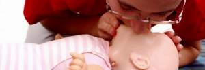 CPR & First Aid Classes