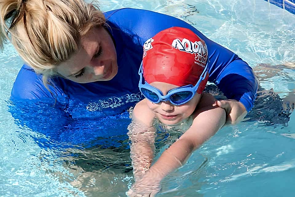 Competitive Training